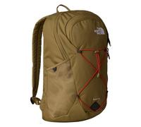 The North Face Mochila Rodey Compartimento para portátil de 49 cm marrón