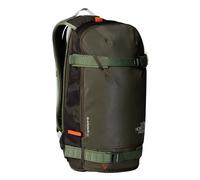 The North Face Mochila Slackpack 2.0 50 cm verde