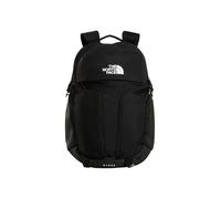 THE NORTH FACE Mochila 'Surge' negro / blanco One Size negro / blanco