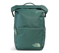 THE NORTH FACE Mochila unisex Base Camp, Dark Sage/Misty Sage, Talla única, Clásico