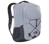 THE NORTH FACE - Mochila Unisex Groundwork - Mid Grey/Asphalt Grey, 30 L