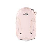 The North Face Mochila Vault Everyday para laptop para mujer, bolsa de viaje para viajes, repelente al agua, espacioso compartimento principal, Rosa (Pink Salt), One Size, Vault Everyday - Mochila