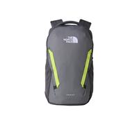 THE NORTH FACE Mochila 'VAULT' gris / verde claro / blanco One Size EUR