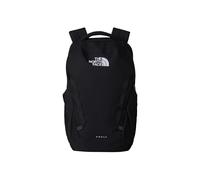 THE NORTH FACE Mochila 'Vault' negro / blanco One Size negro / blanco