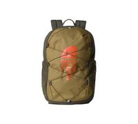 THE NORTH FACE Mochila 'Y COURT JESTER' caqui / verde oscuro / negro One Size caqui / verde oscuro / negro