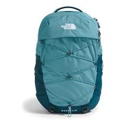 THE NORTH FACE Mochilas Borealis para mujer, color azul y azul medianoche, talla única