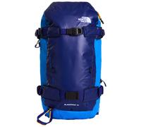 The North Face - Mochilas de esquí/snowboard - Slackpack 30 Bold Blue - Talla S/M - Azul Azul S/M