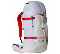 The North Face - Mochilas de montañismo - Cobra 65 White/Raw Undyed de Nylon - Talla S/M - Blanco Blanco S/M