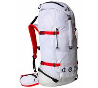 The North Face - Mochilas de montañismo - Phantom 38 White/Raw Undyed de Nylon - Talla L/XL - Blanco Blanco L/XL