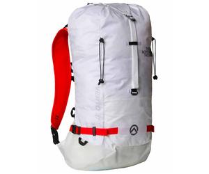 The North Face - Mochilas de montañismo - Verto 27 U White/Raw Undyed - Blanco Blanco one size