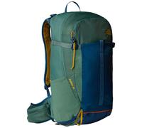 THE NORTH FACE NF0A52CXA72 BASIN 36 Sports backpack Hombre Duck Green/Shady Blue Tamaño OS