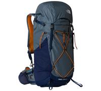 The North Face - Mochilas de trekking - Trail Lite 36 Granite Grey de Nylon - Talla S/M - Gris Gris S/M