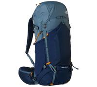 The North Face - Mochilas de trekking - Trail Lite 50 Granite Grey/Su - Talla L/XL - Gris Gris L/XL