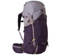 The North Face - Mochilas de trekking - Trail Lite 50 W Transcendent Gr para Mujer - Talla XS/S - Gris Gris XS/S