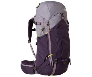 The North Face - Mochilas de trekking - Trail Lite 50 W Transcendent Gr para Mujer - Talla XS/S - Gris Gris XS/S