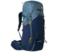 The North Face - Mochilas de trekking - Trail Lite 65 Granite Grey/Su - Talla L/XL - Gris Gris L/XL