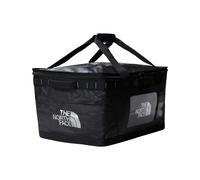 The North Face - Mochilas de viaje - Base Camp Gear Box M TNF Black TNF Black - Negro Negro one size