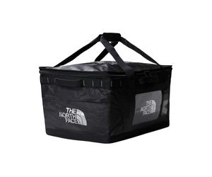 The North Face - Mochilas de viaje - Base Camp Gear Box M TNF Black TNF Black - Negro Negro one size