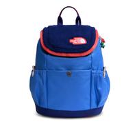 The North Face Mochilas infantiles Mini Explorer de 10 l, azul activo, azul y azul