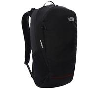 The North Face - Mochilas para excursión de un día - Basin 18 Black/Black - Negro Negro one size