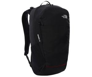 The North Face - Mochilas para excursión de un día - Basin 18 U Black/Black - Negro Negro one size