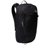 The North Face Basin mochila de 24 litros | EU Talla única in Black/Npf