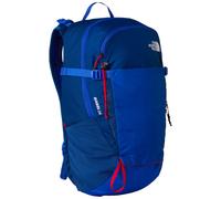 The North Face - Mochilas para excursión de un día - Basin 24 Estate Blue de Nylon - Azul Azul one size