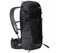 The North Face - Mochilas para excursión de un día - Trail Lite 24 Black/Asphalt Grey - Talla L/XL - Negro Negro L/XL