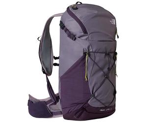 The North Face - Mochilas para excursión de un día - Trail Lite 24 W Transcendent Gr para Mujer - Talla M/L - Gris Gris M/L