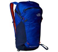 The North Face - Mochilas para excursión de un día - Trail Lite Speed 20 Blue/Summit Navy - Talla S\/M - Azul Azul S\/M