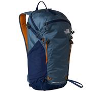 The North Face - Mochilas para excursión de un día - Trail Lite Speed 20 Granite Grey de Nylon - Talla L/XL - Gris Gris L/XL