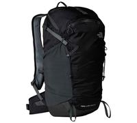 The North Face - Mochilas para excursión de un día - Trail Lite Speed 30 Black/Asphalt Grey de Nylon - Talla L/XL - Negro Negro L/XL