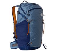 The North Face - Mochilas para excursión de un día - Trail Lite Speed 30 Granite Grey de Nylon - Talla L/XL - Gris Gris L/XL
