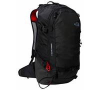 The North Face - Mochilas - Rapidus Alpin 34 U Asphalt Grey/Black - Talla S\/M - Negro Negro S\/M