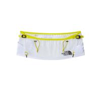 The North Face - Mochilas y cinturones trail/running - Summit Run Belt Tnf White/White - Talla XL - Blanco Blanco XL