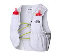 The North Face - Mochilas y cinturones trail/running - Summit Run Vest 10 Tnf White/White - Talla L - Blanco Blanco L