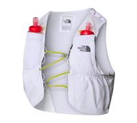 The North Face - Mochilas y cinturones trail/running - Summit Run Vest 10 Tnf White/White - Talla M - Blanco Blanco M