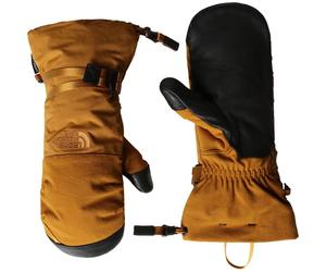 THE NORTH FACE Montana Edge Mitt - Unisex - Marrón / Negro - talla L- modelo 2026