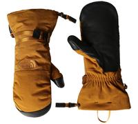 THE NORTH FACE Montana Edge Mitt - Unisex - Marrón / Negro - talla M- modelo 2026