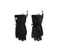 THE NORTH FACE Montana Guantes Tnf Negro L