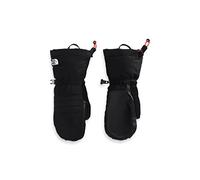 THE NORTH FACE Montana Guantes Tnf Negro S