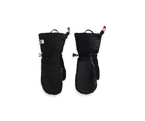 THE NORTH FACE Montana Guantes Tnf Negro S
