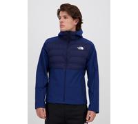 The North Face Mountain Athletics - Azul - Chaqueta Hombre talla M