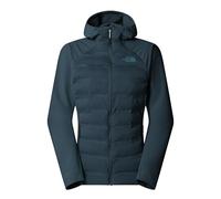 The North Face Mountain Athletics Cari Chaqueta con capucha para mujer Deep Cypress XS