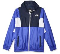 THE NORTH FACE Mountain Athletics Chaqueta, Galaxy Blue/Smtnvy/Tnfw, 176 para Niñas