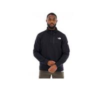 The North Face Mountain Athletics Fleece 1/4 Zip XL Negro