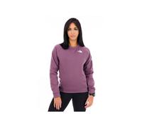 The North Face Mountain Athletics Fleece Crew vêtement running femme XS Violet