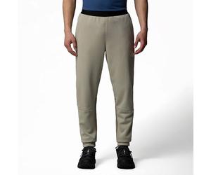 The North Face Mountain Athletics Fleece Pantalones Deportivos para Hombre Clay Grey/Cavern Grey XS