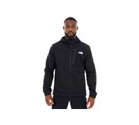 The North Face Mountain Athletics Fleece vêtement running homme S Noir