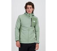 The North Face Mountain Athletics - Verde - Sudadera Hombre talla S
